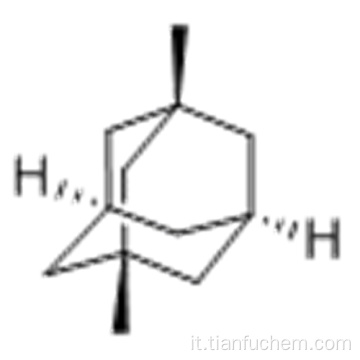 1,3-dimetiladamantano CAS 702-79-4